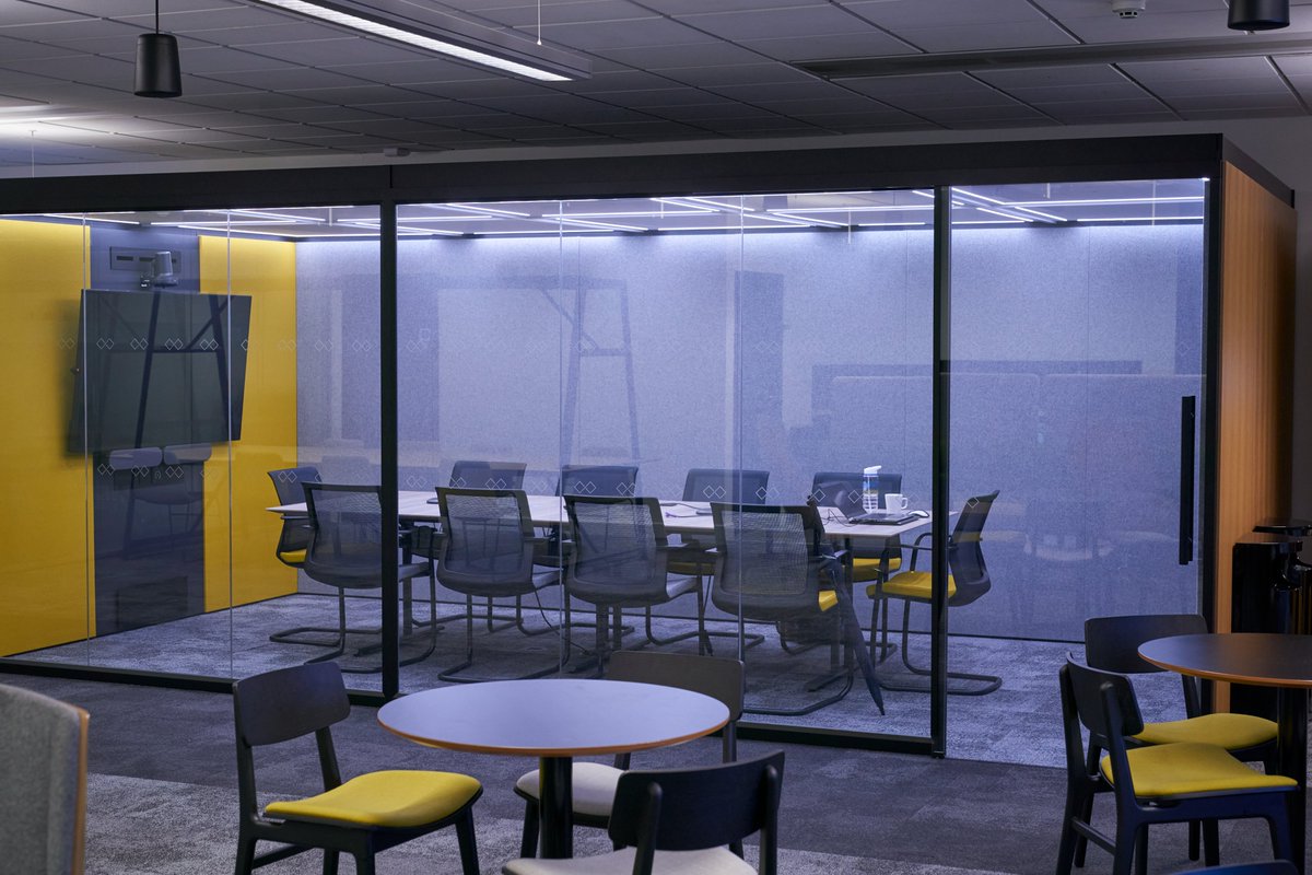 📣 The Knowledge Exchange will be closed 18/19 March!

👀 We're upgrading the main space to enable hybrid events, watch this space!