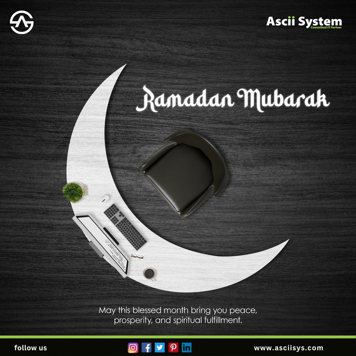 Ascii System tweet media