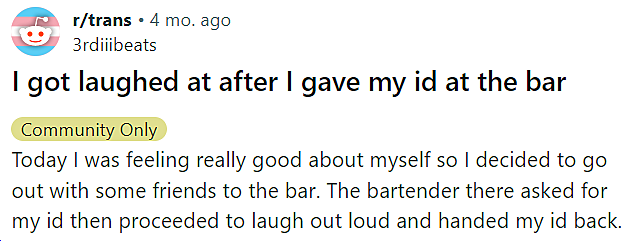 Redditors Posting Ls tweet media