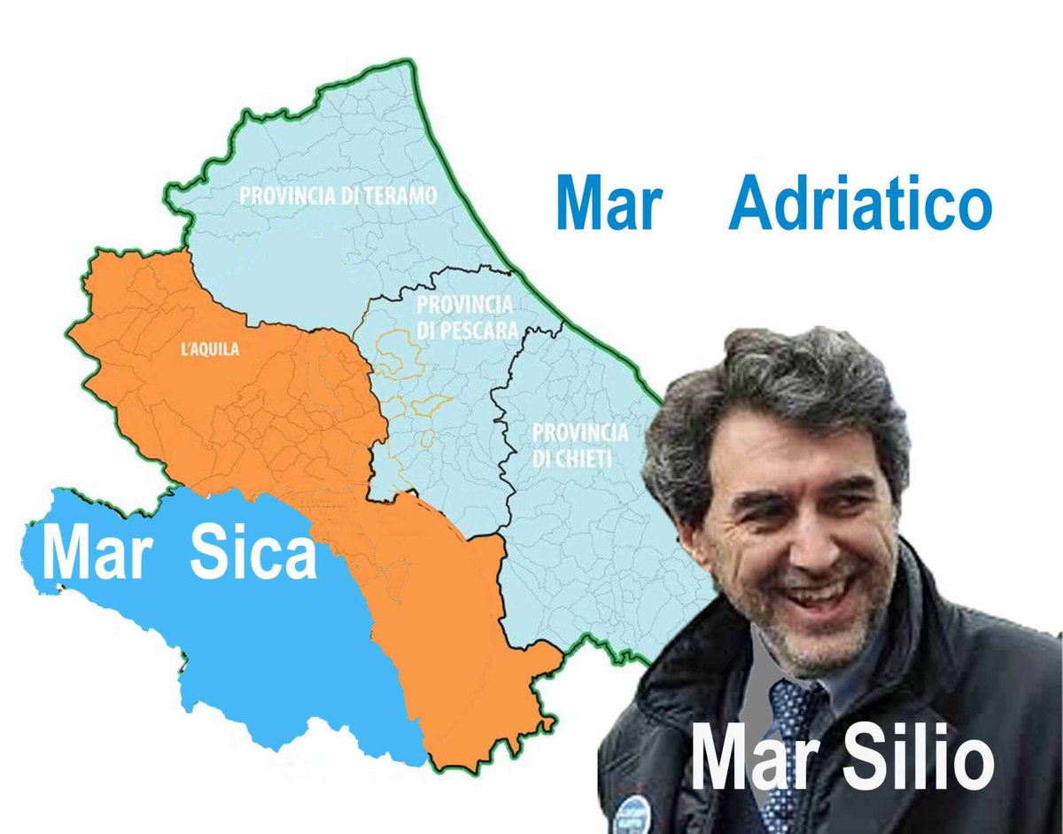 italia_nel_caos's tweet image. Toh…che strano! Casualmente oggi su X non si sente più parlare di #Marsilio insieme ai “suoi Tre Mari”

Ah forse ho capito! Sarà la totale assenza delle zecche comuniste e delle 5merdacce?

Ve la siete chiusa la bocca una volta per tutte vero?