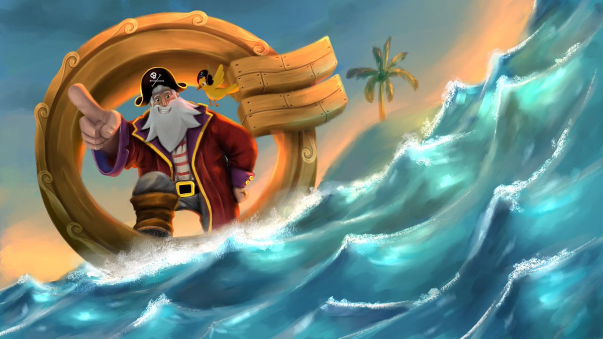 LFJ.gg (@lfj_gg) on Twitter photo Land ahoy for <a href="/OpenOceanGlobal/">OpenOcean - An EVM + Solana DeFi Aggregator</a>
They've successfully navigated from the BNB Chain to #Arbitrum and have anchored at the shores of Trader Joe. $OOE is now exclusively available for trading on the Trader Joe DEX.
💙 Earn $ARB Rewards
• Deposit to the $OOE - $ETH Liquidity Pool
• Land ahoy for <a href="/OpenOceanGlobal/">OpenOcean - An EVM + Solana DeFi Aggregator</a>
They've successfully navigated from the BNB Chain to #Arbitrum and have anchored at the shores of Trader Joe. $OOE is now exclusively available for trading on the Trader Joe DEX.
💙 Earn $ARB Rewards
• Deposit to the $OOE - $ETH Liquidity Pool
•
