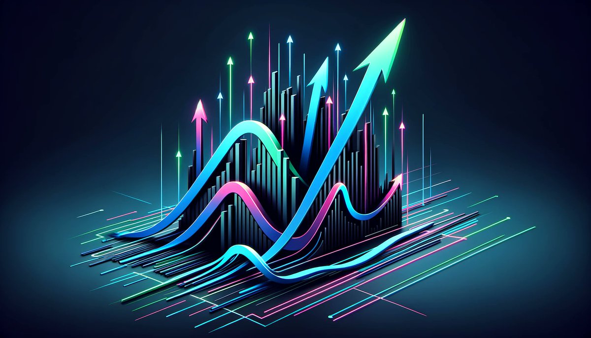 💶 MakerDAO has jacked the stability fees for DAI mints by more than 140% in response to rapidly dwindling USDC reserves. Maker said the heavy outflows threatened to trigger a DAI 'demand shock' 👀 Read More: thedefiant.io/makerdao-hikes…