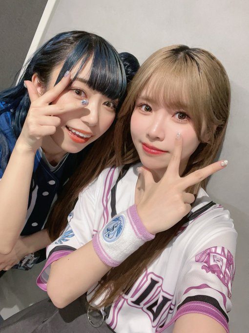 Twitterのコスプレ画像8