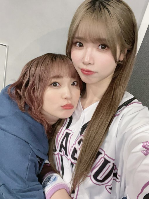 Twitterのコスプレ画像10