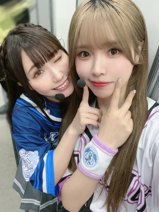 Twitterのコスプレ画像9