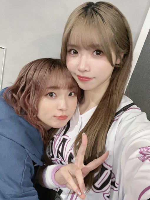 Twitterのコスプレ画像11