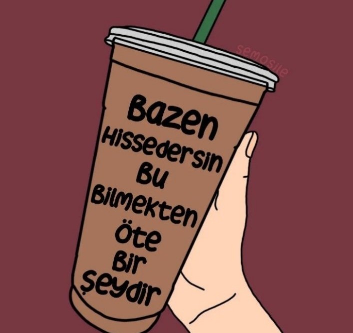 Hissediyorsam doğrudur