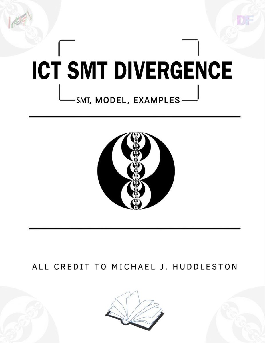 ICT SMT Divergence - How To Use Them 

A Thread 🧵