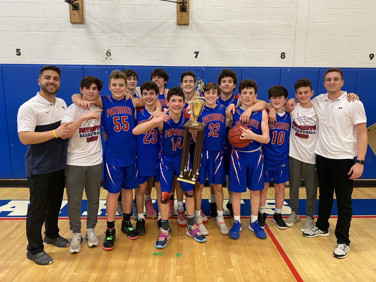 FAMSPatriots (@famspatriots) on Twitter photo Congrats to Ramapo Basketball and all of the former FAMS Patriots!! Four years earlier, they capped an undefeated middle school championship. Great high school careers for <a href="/wyattem3/">Wyatt Eglinton Manner</a> and <a href="/CervinoChris/">Chris Cervino</a> Congrats to Ramapo Basketball and all of the former FAMS Patriots!! Four years earlier, they capped an undefeated middle school championship. Great high school careers for <a href="/wyattem3/">Wyatt Eglinton Manner</a> and <a href="/CervinoChris/">Chris Cervino</a>