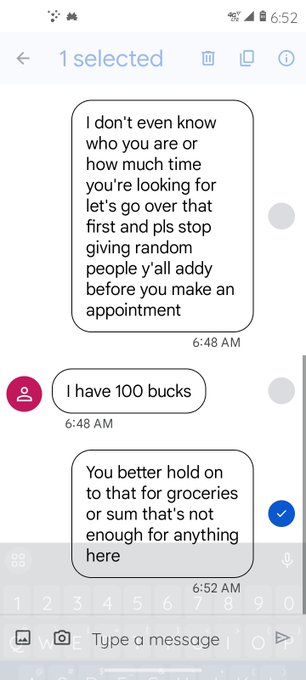 Name Cannot Be Blank’s pics and videos