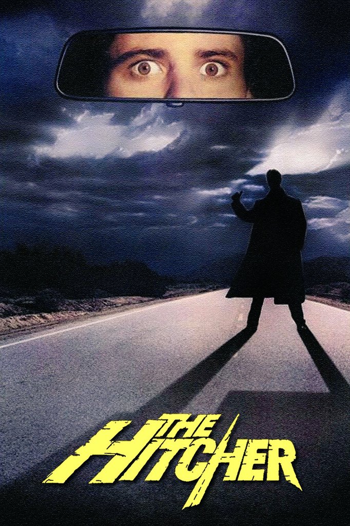 The Hitcher (1986) What do you rate this classic 80s Horror film out of ten?