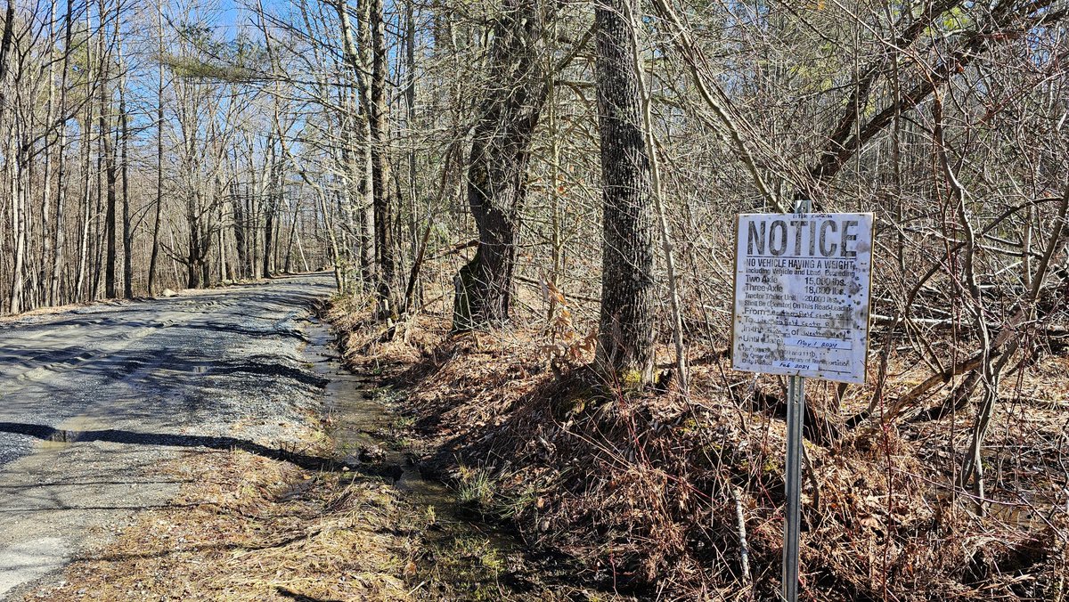 PhotosbyNanci's tweet image. WFLD Weekly Blog, 3/11 includes: Mud Season (Yippee?); School Vote 4/2; PTO Comedy Show 3/16; Town Challenge 3/23; Library Easter Egg Hunt 3/30; Yoh Little Women; Capitol Fools; local/regional news and lots more.
News You Can Use
Read All About It: photosbynanci.blogspot.com/2024/03/weathe…