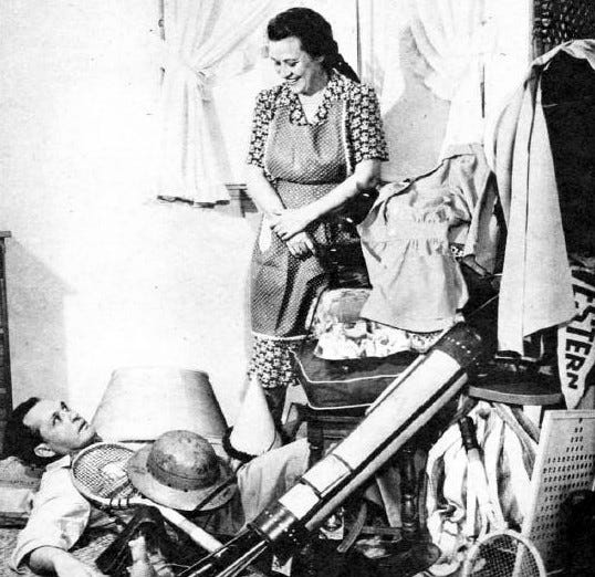 RealGilbertACP's tweet photo. #GGACP #NationalCleanOutYourClosetWeek @Franksantopadre @RealGilbert https://t.co/chD6a3mrYY