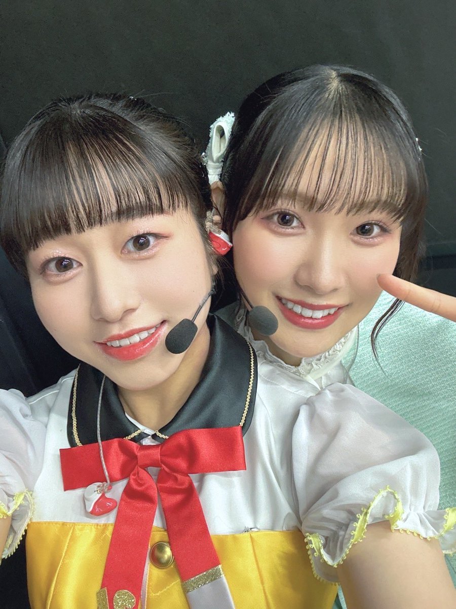 ここさんと！！✨ キラーキューン☆でご一緒させて頂いたのですが