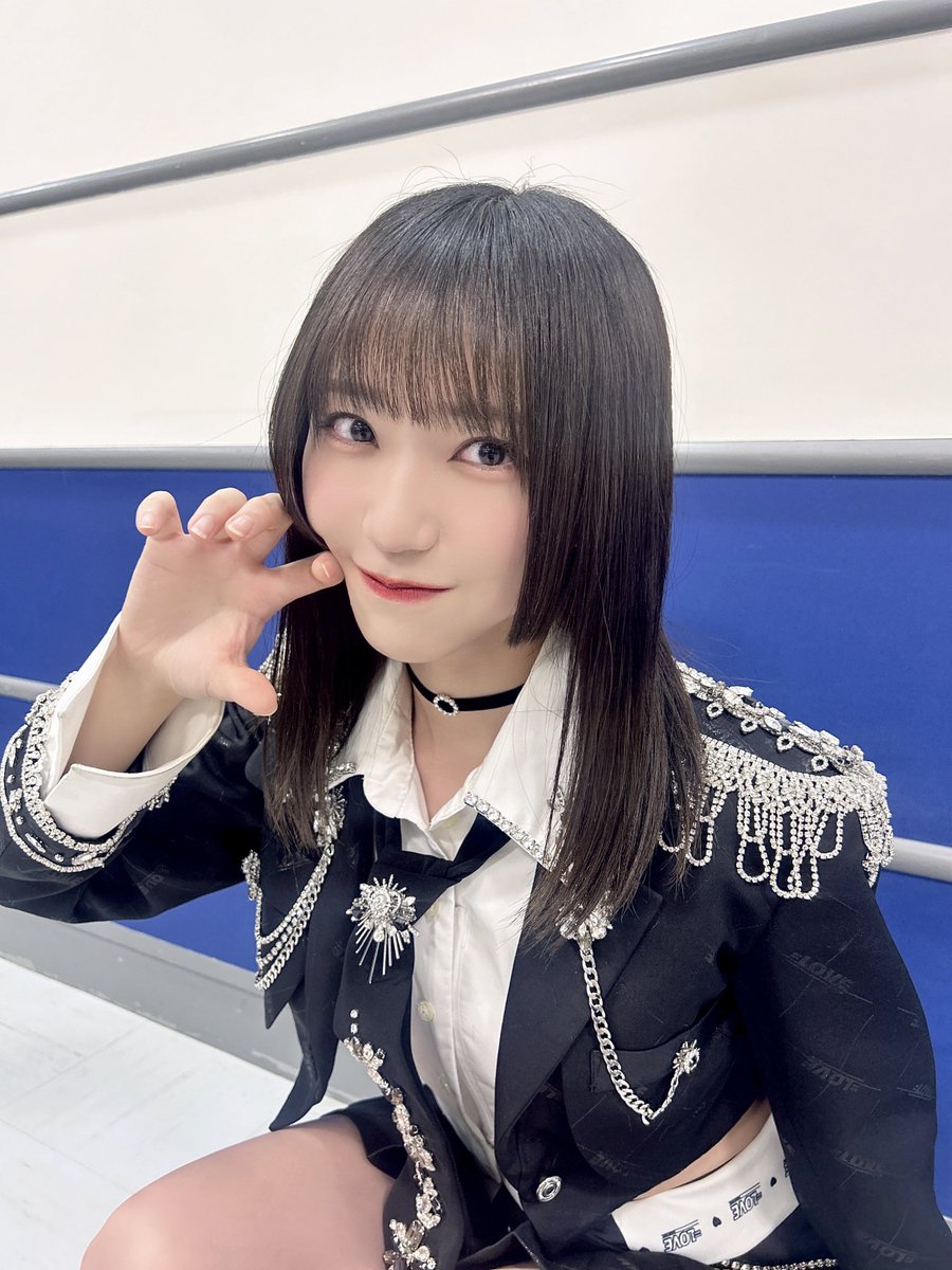 野口 衣織 on X: 野口 衣織 on X: