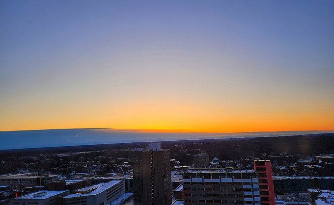 BarryVee's tweet image. For #God gave us a spirit not of fear, but of power &amp;amp; #love and self-control. #2Timothy1 @Sheriff_Baxter @Chris_Mears_ @wxbywilliams @wnywxguy @stenec @kathjf50 @renalabue @RobynGrammatico @LaurieEnos2  @34ROCKYP @OverniteJoe @HalenaSepulveda @RareCat @joey_frascati @ROC