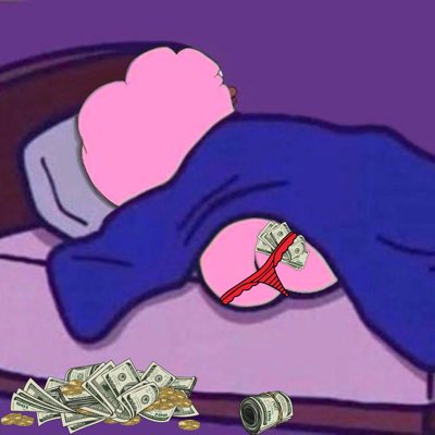 #NewProfilePic $pork bitches