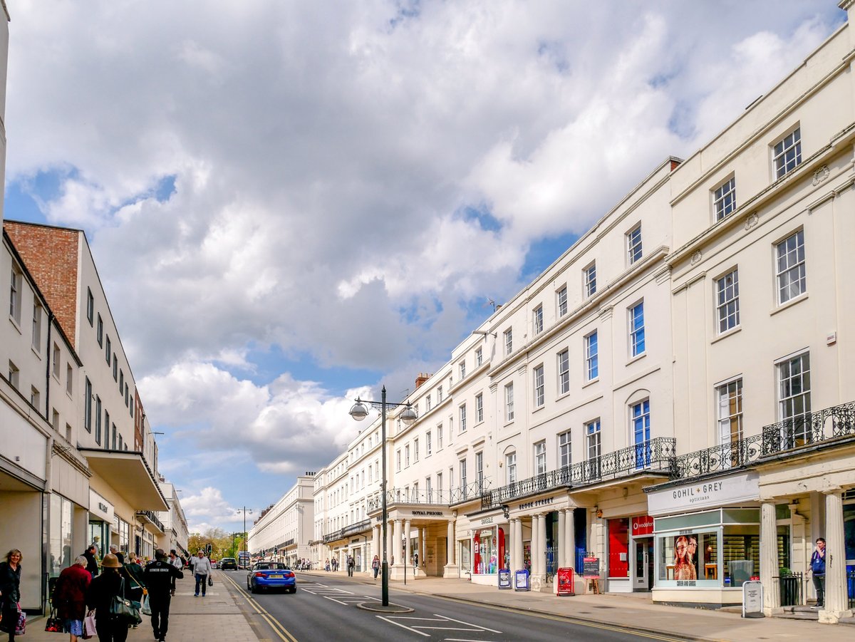 The Annual Town Assembly meeting of Royal Leamington Spa gives you the chance to hear about the work to refresh the vision for the town centre &amp; Parade, and give your views on improvements you'd like to see.

📅 Tuesday 12 March
⏰ 6pm
📍 Royal Pump Rooms

leamingtonspatowncouncil.gov.uk