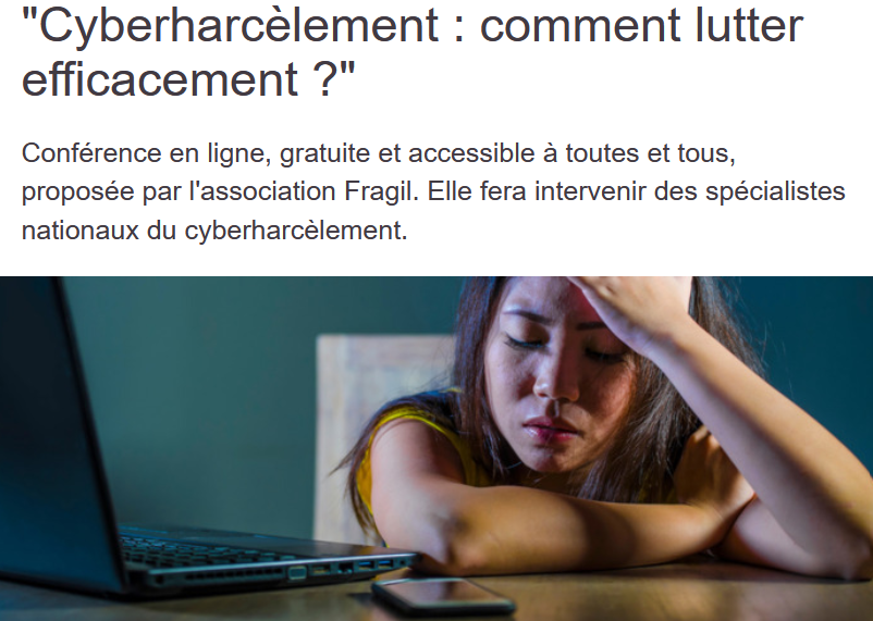 Éducation aux médias tweet media