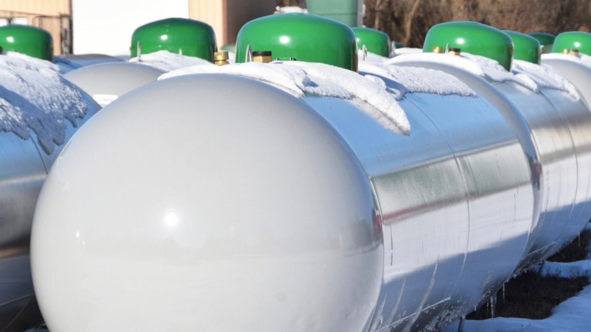 Propane—An underrated fuel of the future: bit.ly/3PaAOWR @FuelsFix #Propane #AlternativeFuels #CleanAir #Illinois #EnvironmentalNews