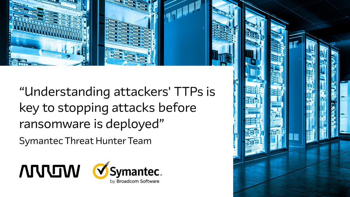 If you need to know about security you need a copy of the #Symantec 2024 Ransomware Threat Landscape report 👇 arw.li/6016XKYxw #threat #security #cybersecurity #threatreport arw.li/6018XKYxj