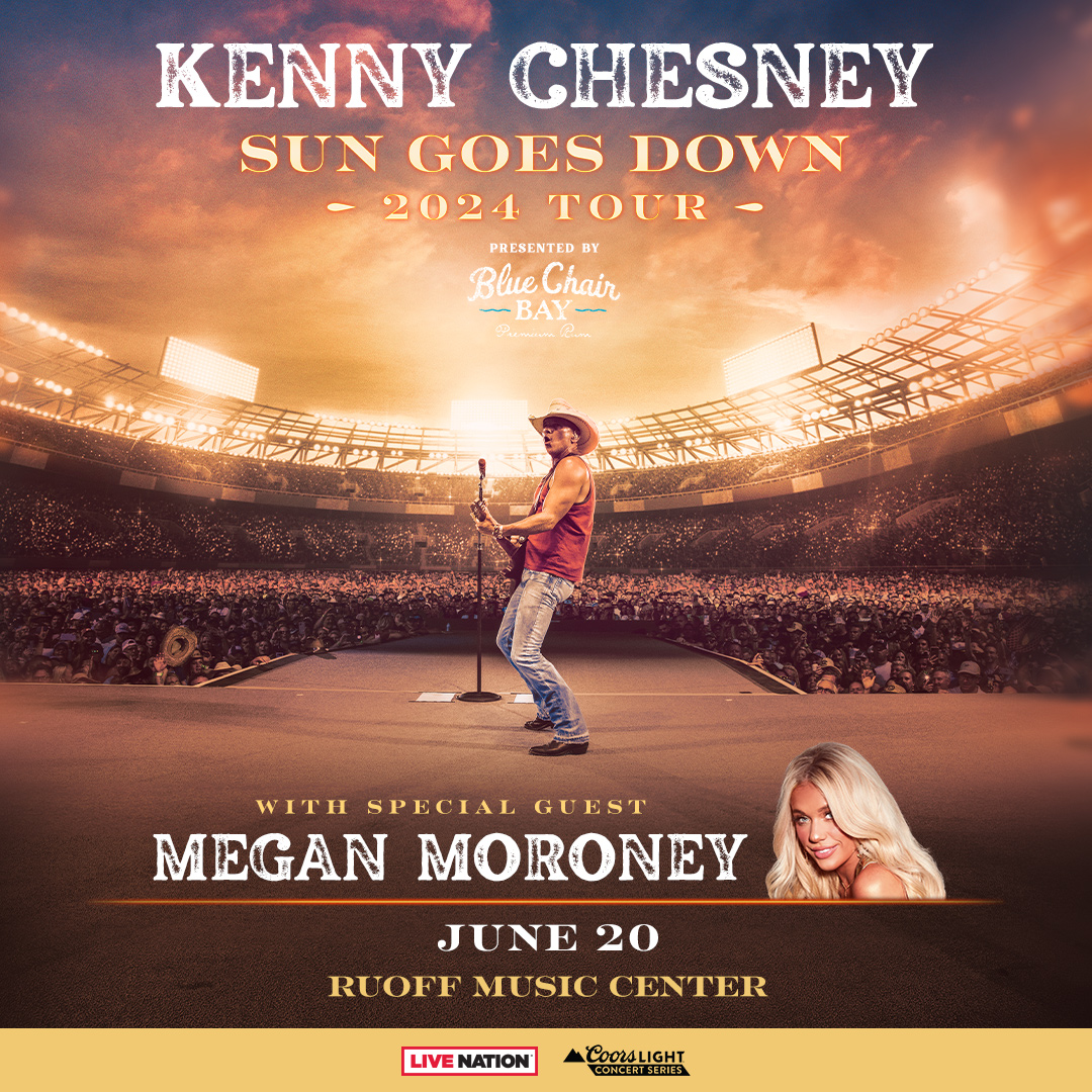 Ruoff Music Center tweet media