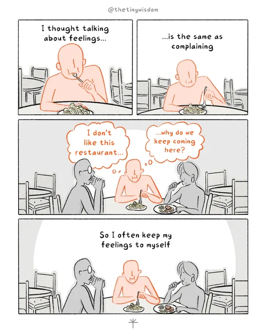 Being a people pleaser doesn't help me much.

Part 2/3 