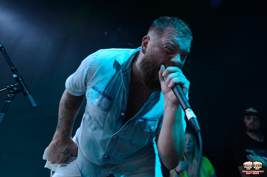 Everyone wish Doc. D a Happy Birthday! Come Celebrate it with us this Saturday 3/16 at The Chop Shop in Seabrook, NH with our boys in Red Crown, Hand Of The Tribe, and DJ Chris Drake! 

Tickets are almost sold out so grab yours today! 

ticketweb.com/event/prospect…