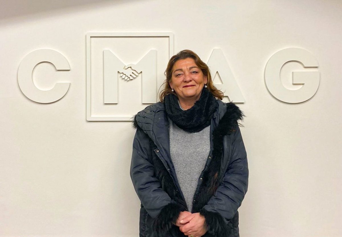 🗣️Mercè Herrera elegida presidenta del nostre Col·legi.

En virtut del procés electoral celebrat durant els mesos de febrer i març pel nostre Col·legi, Mercè Herrera ha estat elegida, per a un mandat de quatre anys, presidenta del Col·legi de Mediadors d'Assegurances de Girona.