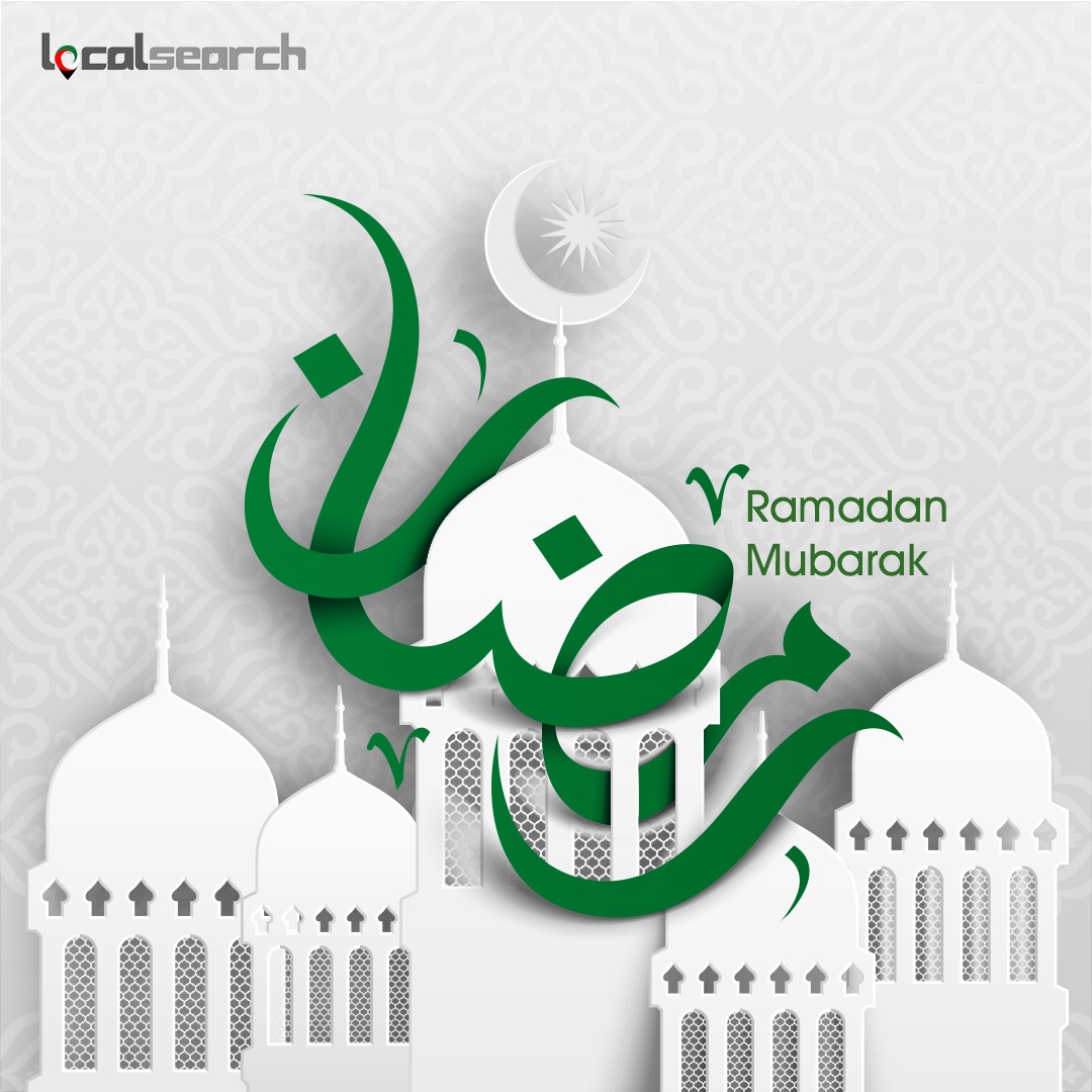 localsearchUAE's tweet photo. رمضان مبارك!  
دليل لوكال سيرش يتمنى لك و لعائلتك رمضان مباركا. 

 !Ramadan Mubarak
 .LocalSearch Directory wishes you and your family a blessed Ramadan
    #لوكال_ميديا #لوكال_سيرش #دليل_الأعمال #رمضان_مبارك  #LocalMediaUAE #LocalsearchUAE #ramadanmubarak  #Ramadan  #Ramadan2024 https://t.co/zlquaSoxSq