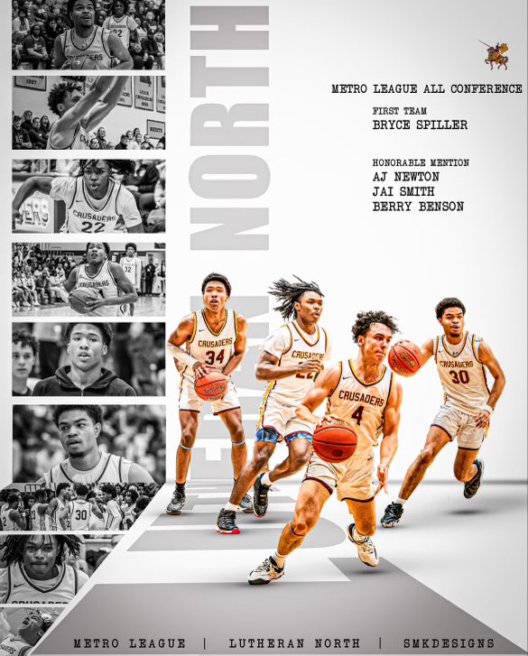 Crusader Athletics tweet media