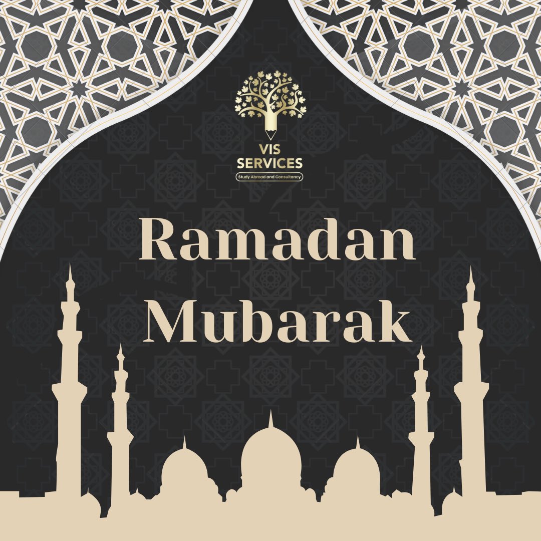 Hoşgeldin Ya Şehr-i Ramazan 🌙