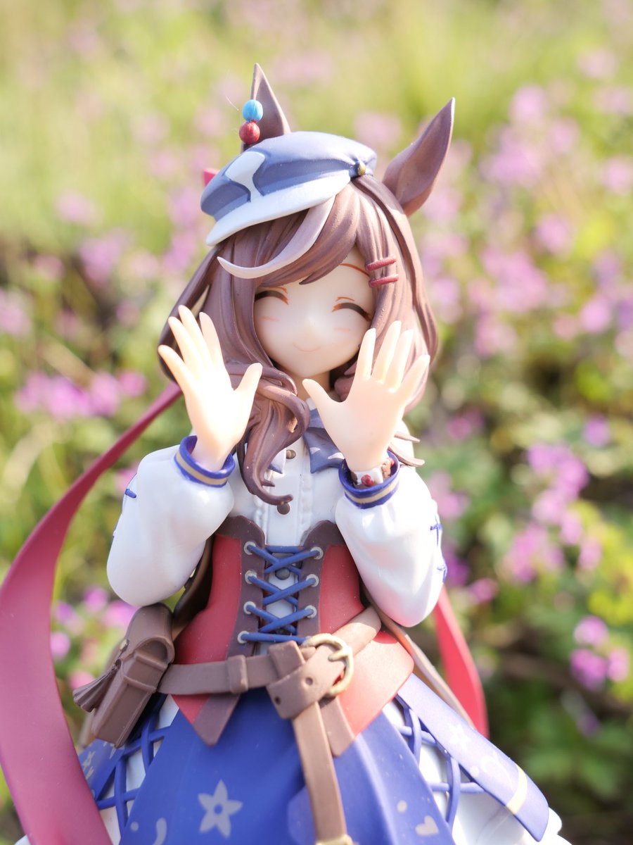 マチカネミネット🍑🍡.゜ tweet media