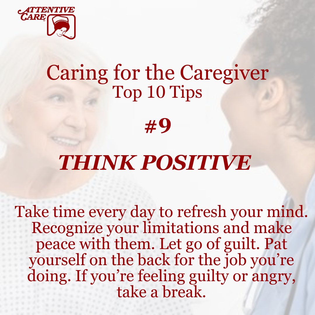 Daily moments of mental refreshment are essential for caregivers. Acknowledge your limits and release guilt. Give yourself credit for the incredible job you're doing. If feelings of guilt or anger arise, grant yourself a break. Self-compassion is key.

#CaringForTheCaregiver