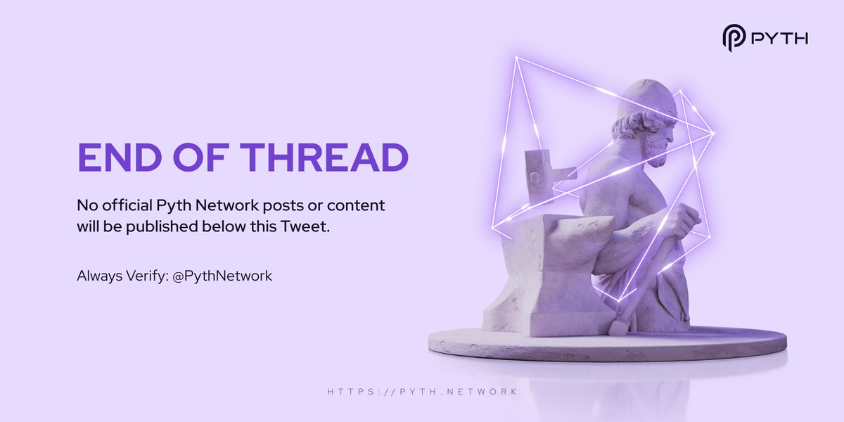 PythNetwork's tweet photo. 3/ https://t.co/n6bgbXmP7I