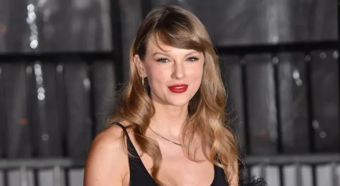 Taylor Swift’s Last Slot Of Eras Tour Will Resume In May

It’s ‘The Tortured Poets Department’ time as Swift says, ‘I’ve Got an Album to Release’.

#TaylorSwift #lastslot #erastour #willresume #LatestNews

Source: #dailymusicroll