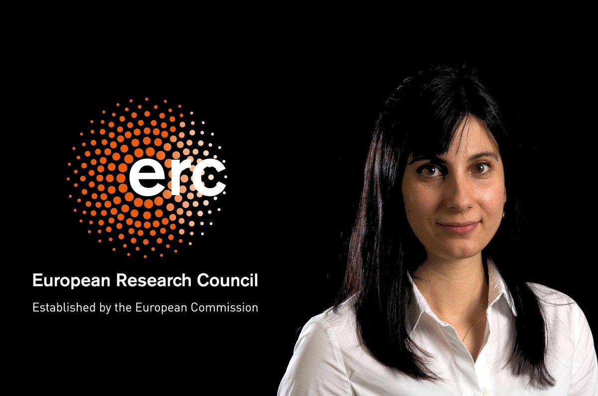 Sílvia Osuna (@silviaosu) granted a new @ERC_Research Proof of Concept grant iqcc.udg.edu/2024/03/11/sil… @icreacommunity @univgirona @UdGRecerca @gentudg