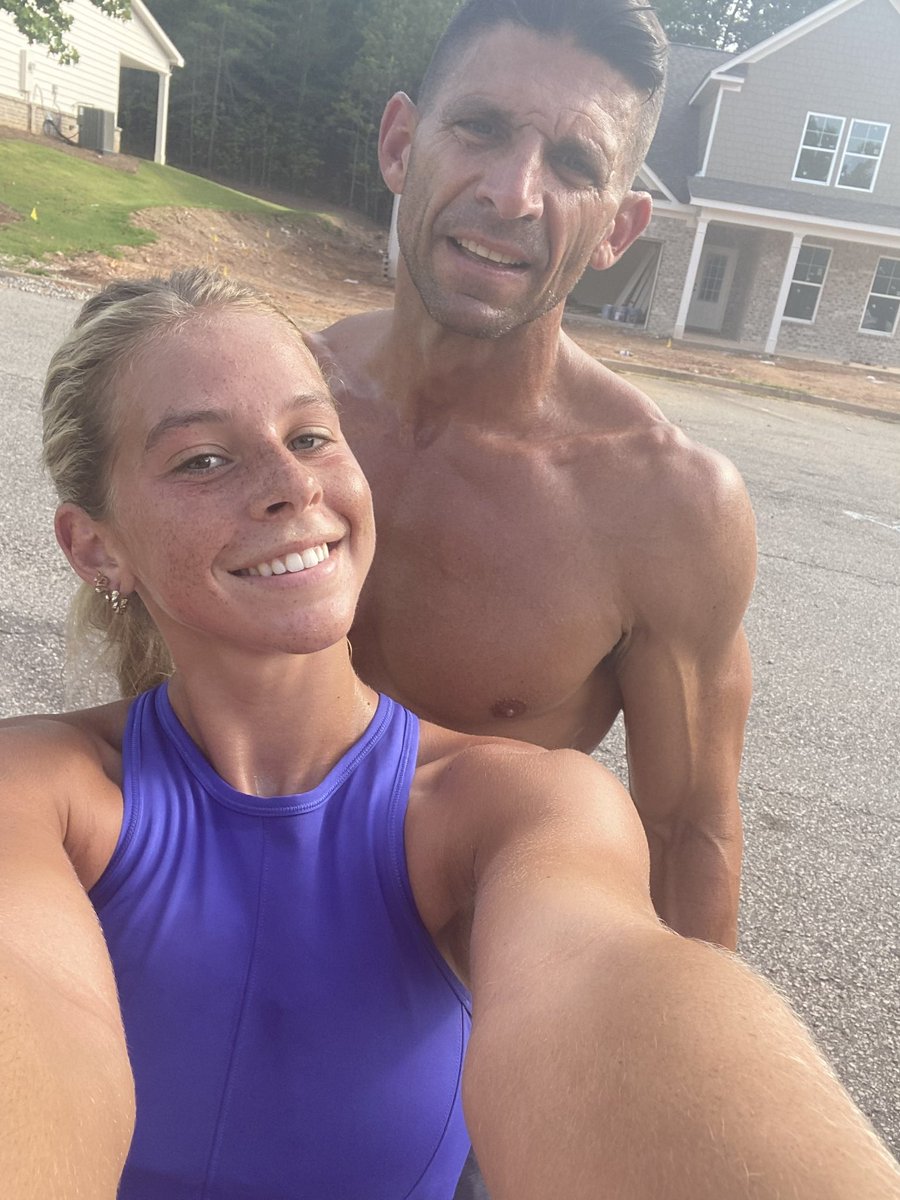 Happy Birthday to My Hero!  So proud of you and the woman you have become. Keep impacting and keep growing.  God has something special in store for you.  Love you.  Hope you have an awesome day and many more to follow. #alwaysdaddysgirl