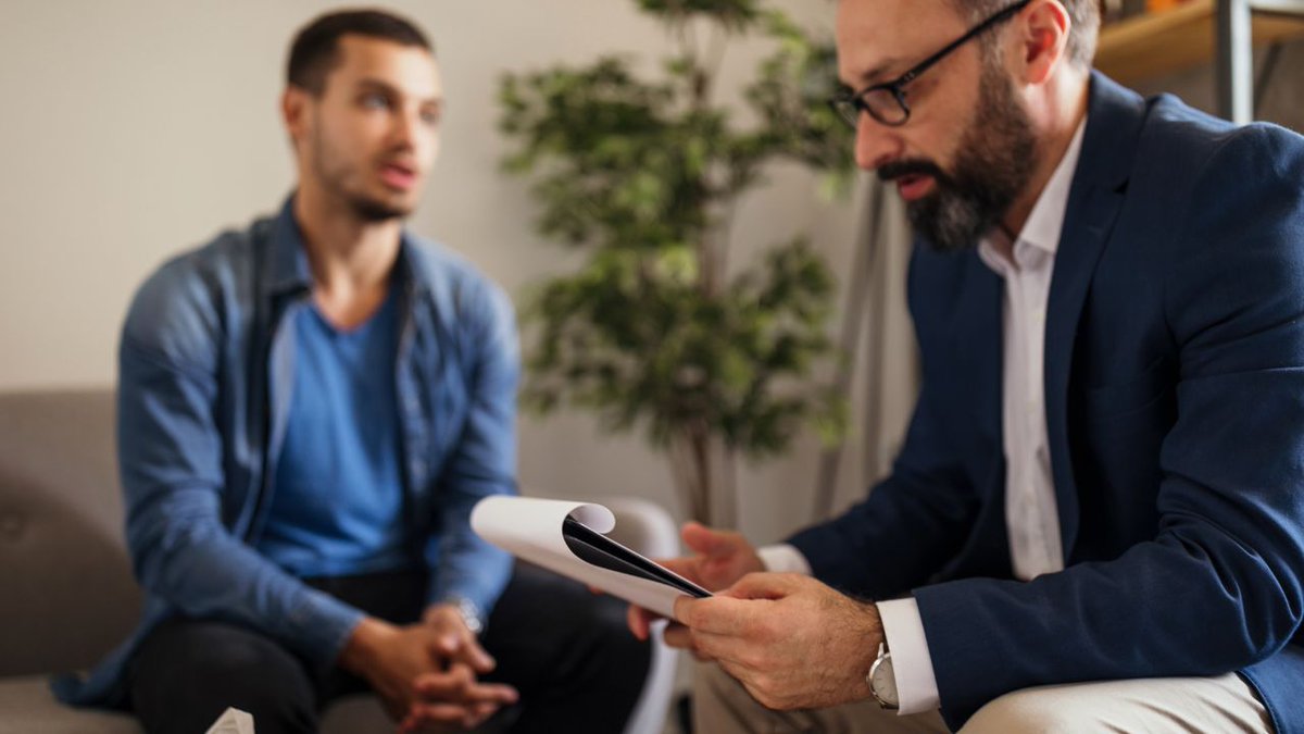 What do patients really want from #therapy? According to researchers at @EdinUniHealth, patients with long-term conditions referred to #CBT want to improve functioning, emotional health, condition management, and self-appraisal. Read the full study here: buff.ly/4bZLpxB
