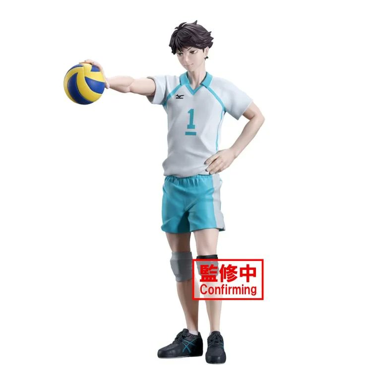 goodshaikyu22's tweet photo. ハイキュー!!【プライズ】バンプレスト

2024年7月登場予定

ハイキュー!! 乃川徹 フィギュア -それじゃあお手本を見せようか-

https://t.co/ITYM3a0tqz
#hq_anime #ハイキュー https://t.co/ve0tefYwbJ