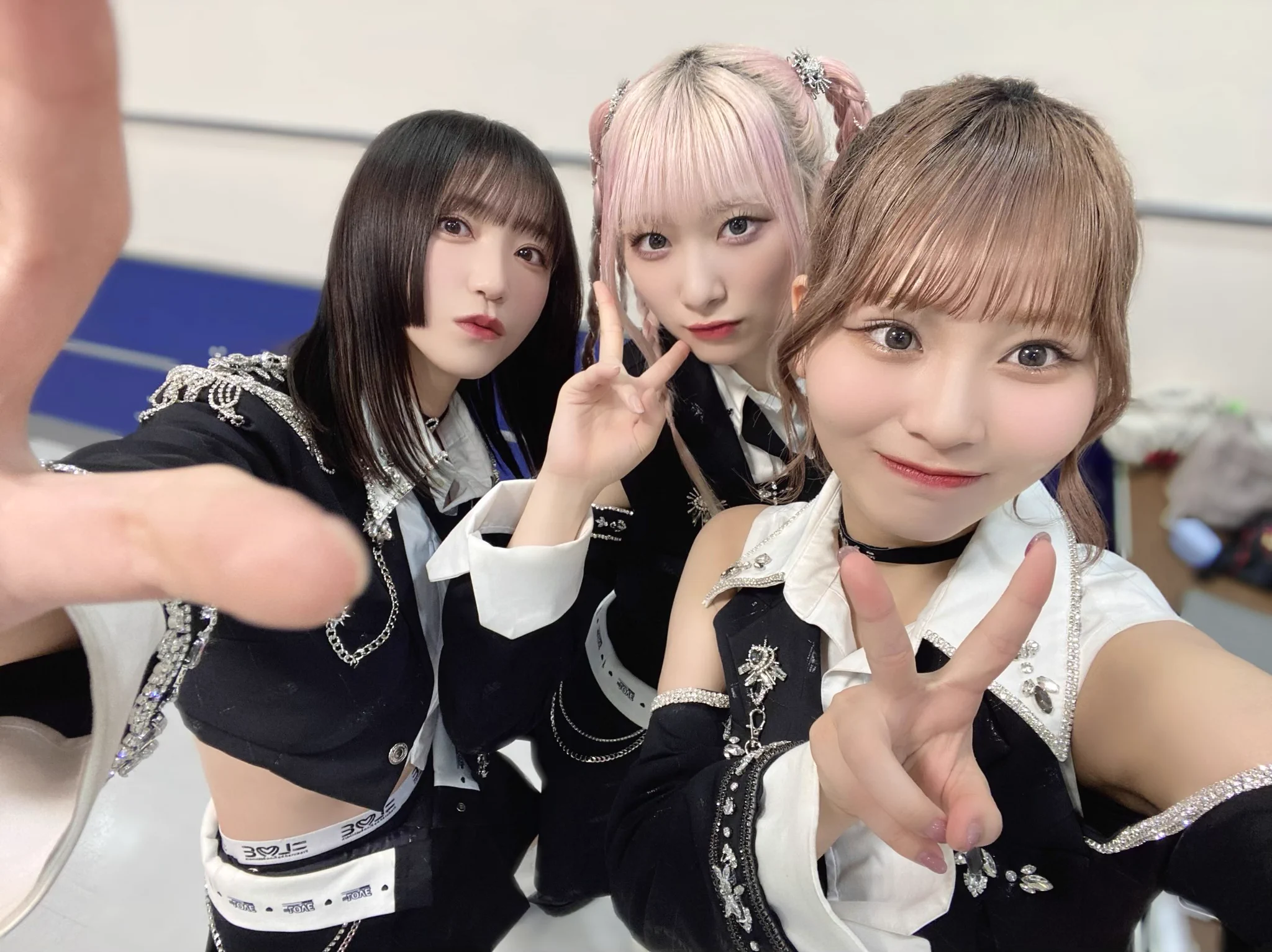 大場 花菜 on X: 