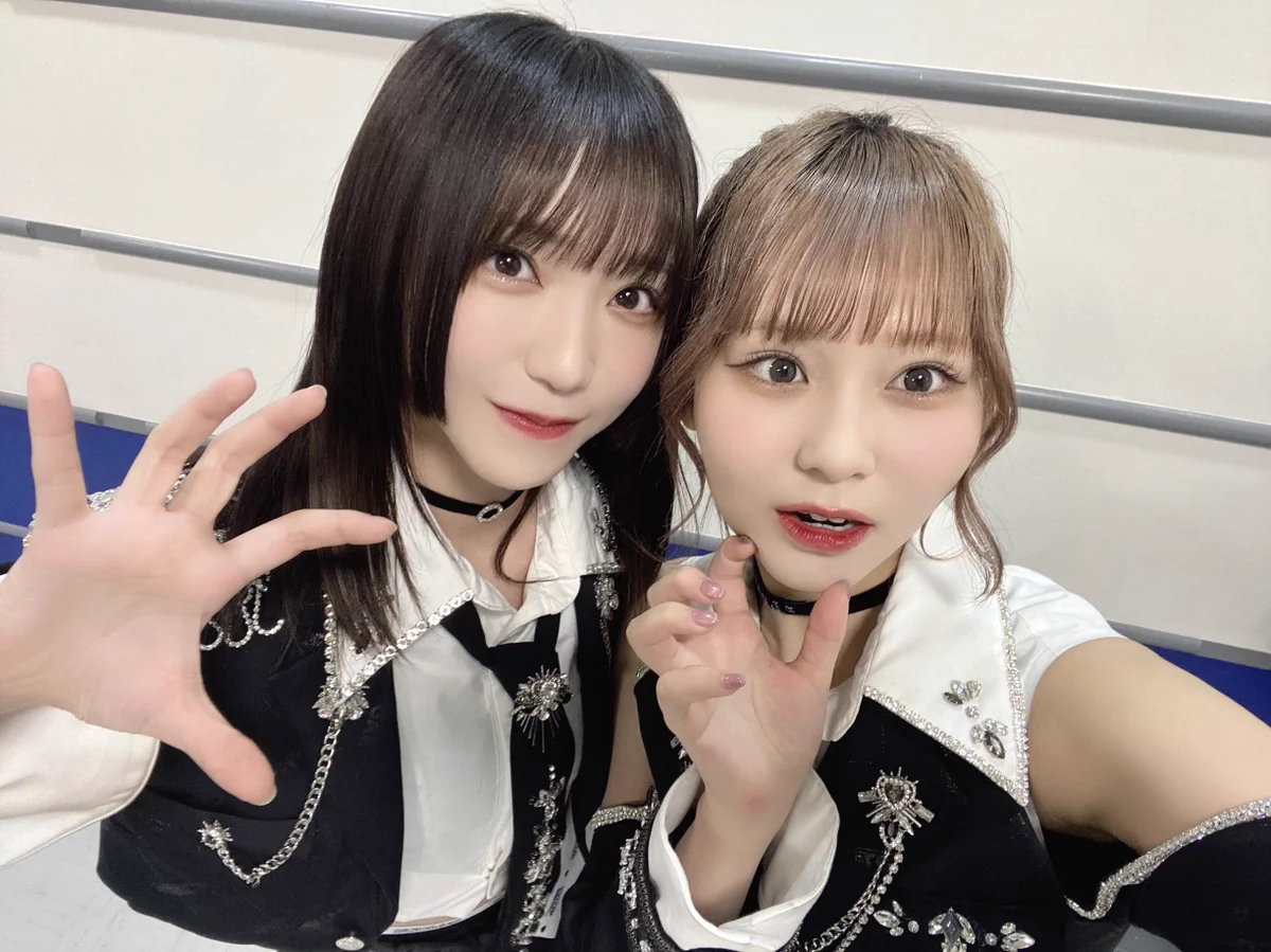 大場 花菜 on X: 