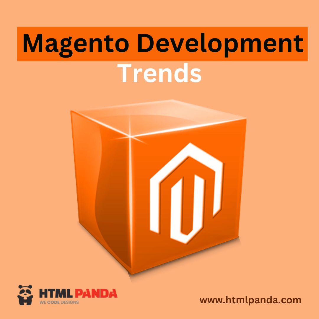 htmlpanda's tweet image. Looking forward to elevating your ecommerce store experience with emerging Magento development trends? Click on the link below for a better understanding:
bit.ly/3xmBBuG
#HTMLPanda #WeCodeDesign #magento #development
