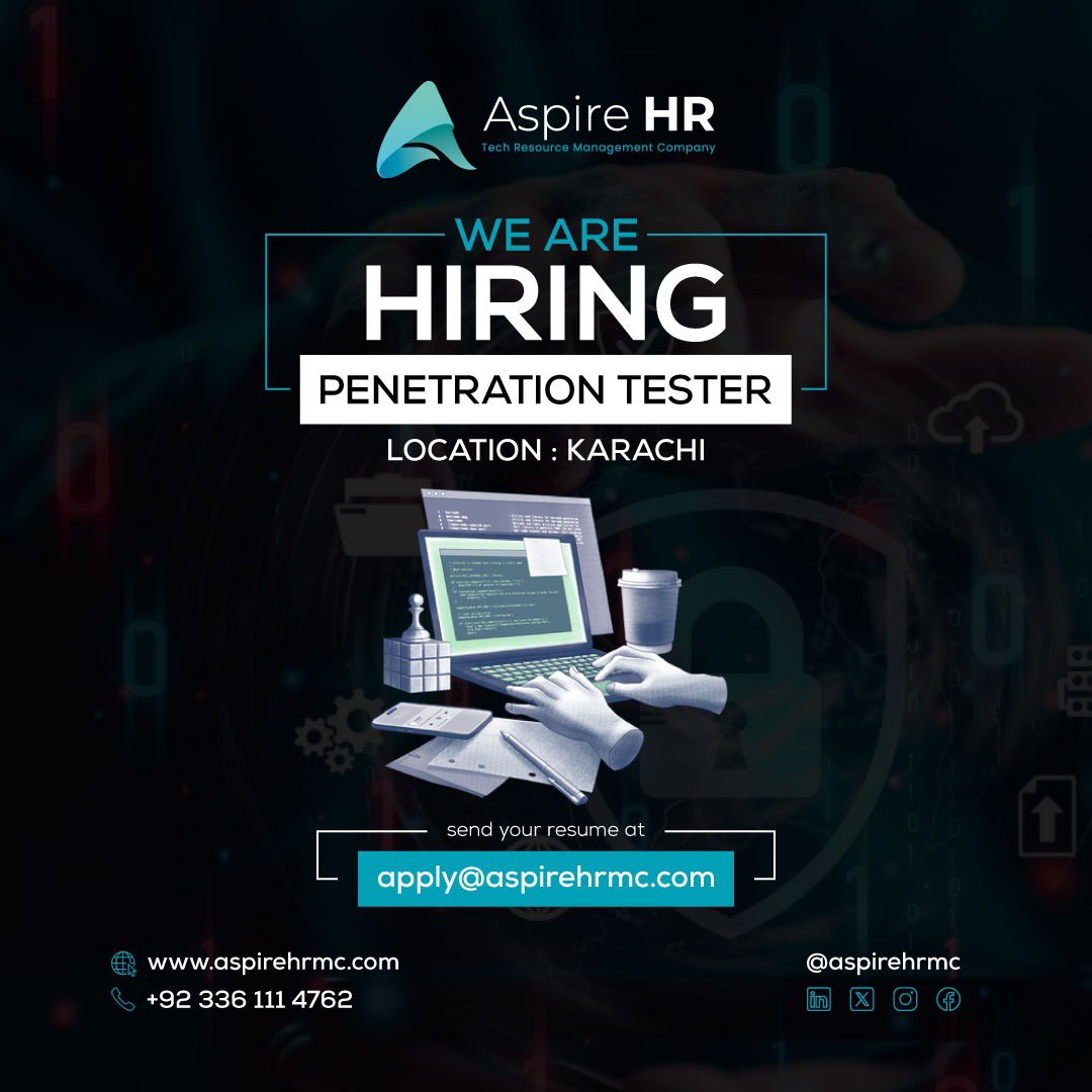 Aspire HR tweet media