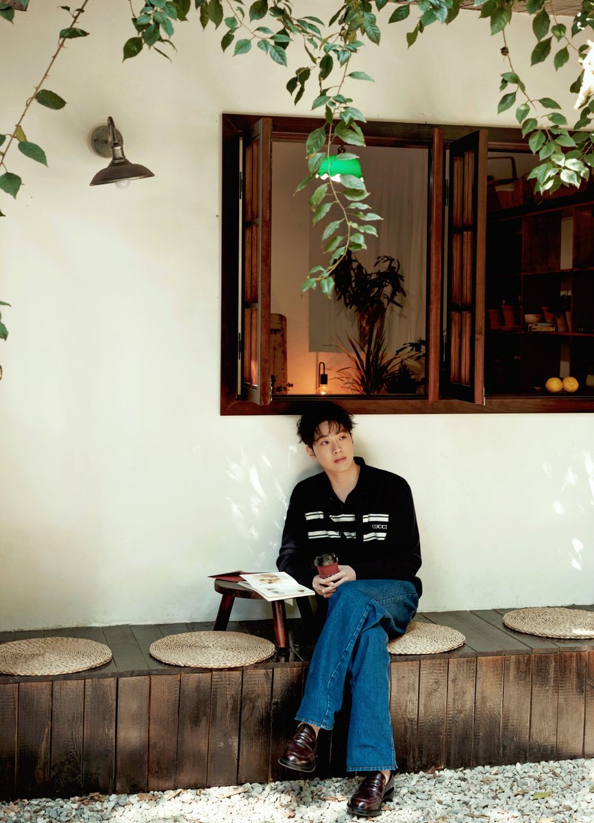 분위기 미남🖤