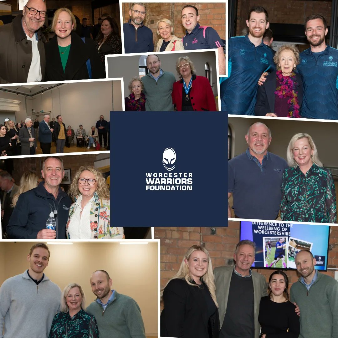 Our Official Opening was a hit! 🩵💙

Thanks to of our partners, stakeholders, volunteers, participants and friends that visited us on Thursday night for our official opening of our new offices. It was fantastic to see so many people who help elevate &amp; enrich our community.