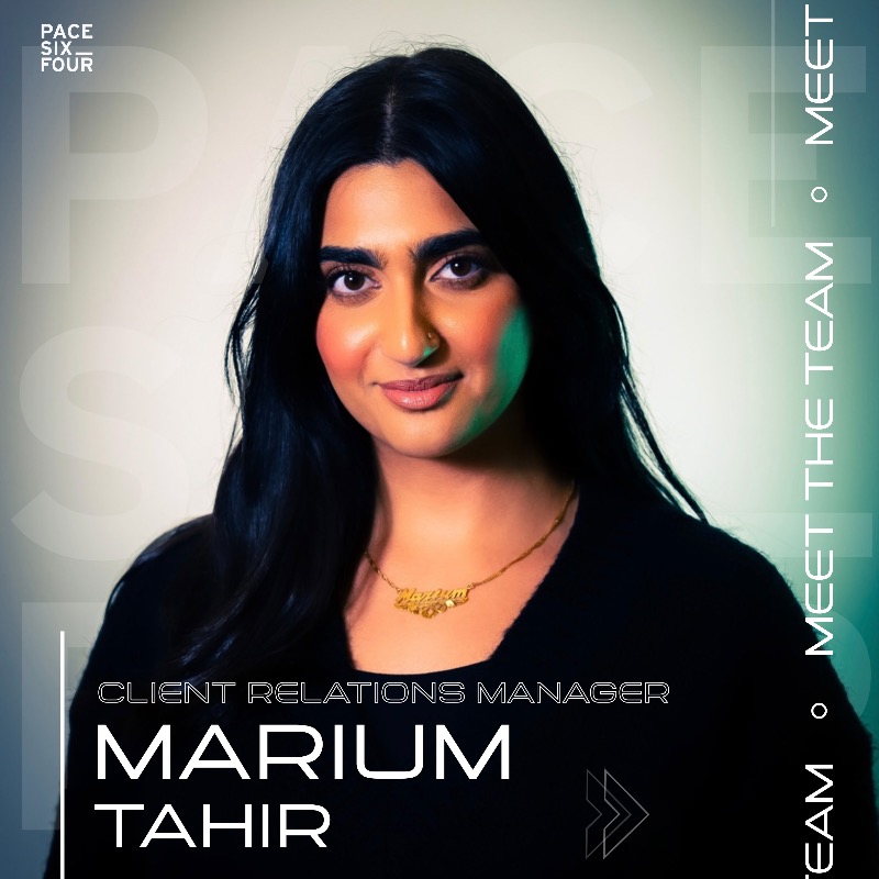 pacesixfour's tweet photo. Ramadan Kareem!

With today marking the start of Ramadan around the world, Client Relations Manager Marium Tahir discusses how she navigates observing the month of fasting around a role in a demanding industry such as motorsports. 

Discover more. ⬇️