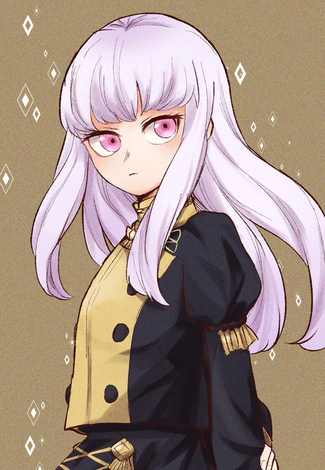リシテア=フォン=塗りの模索=コーデリア 