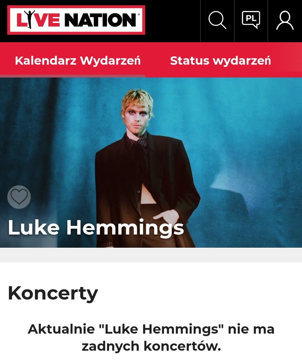 5 Seconds of Summer Poland HQ NOT OK ⭐️ tweet media