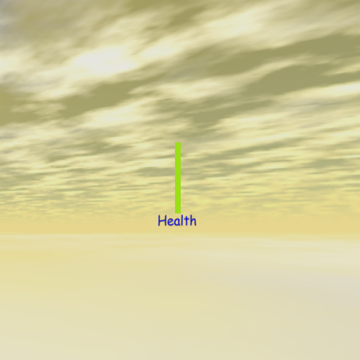 DogutsuneRBX's tweet photo. #CrossroadsDirectorsCut #Roblox #RobloxDev 

I plan to make a more visible health GUI.
Where should I put it?

Above the tools?
Right side of the screens, classic style?
Colors will be fixed later.

[Poll under] https://t.co/9xrIQkAYyK